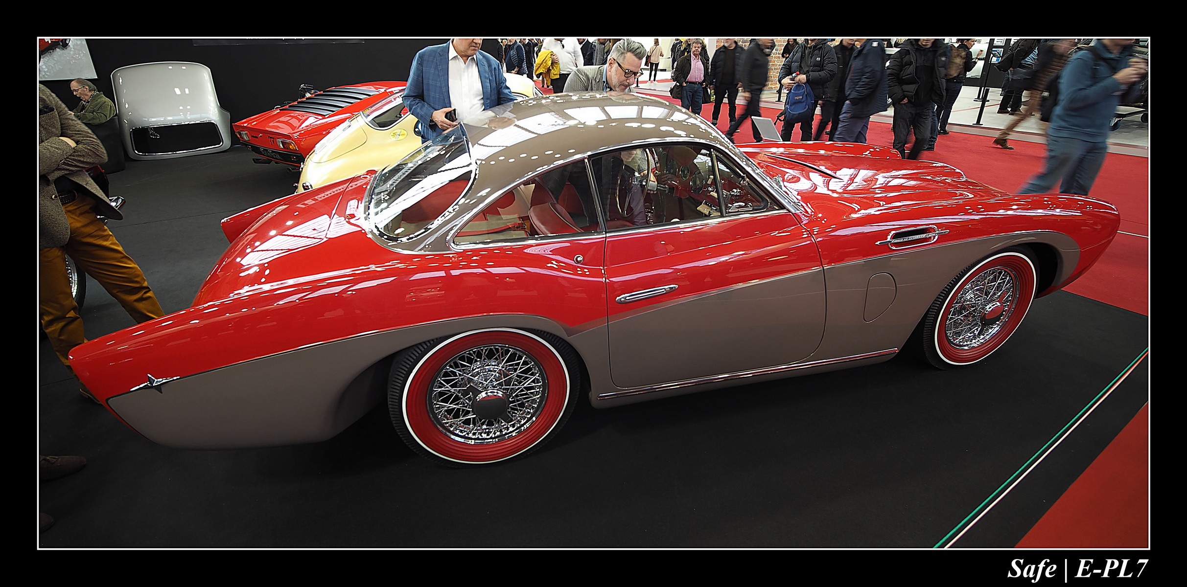 2020 - 02 - Retromobile 183
